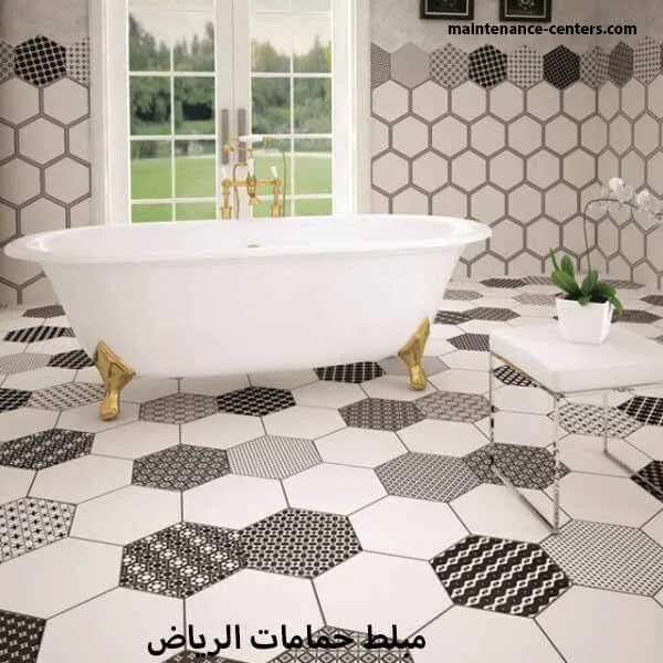 معلم تركيب سيراميك ورخام محترف