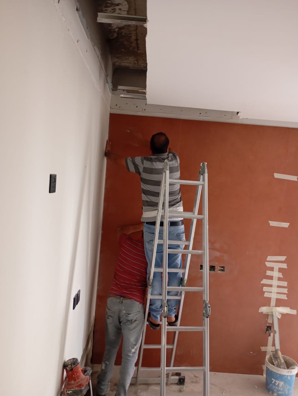 معلم بلاط وسيراميك بالرياض  | 0549058313