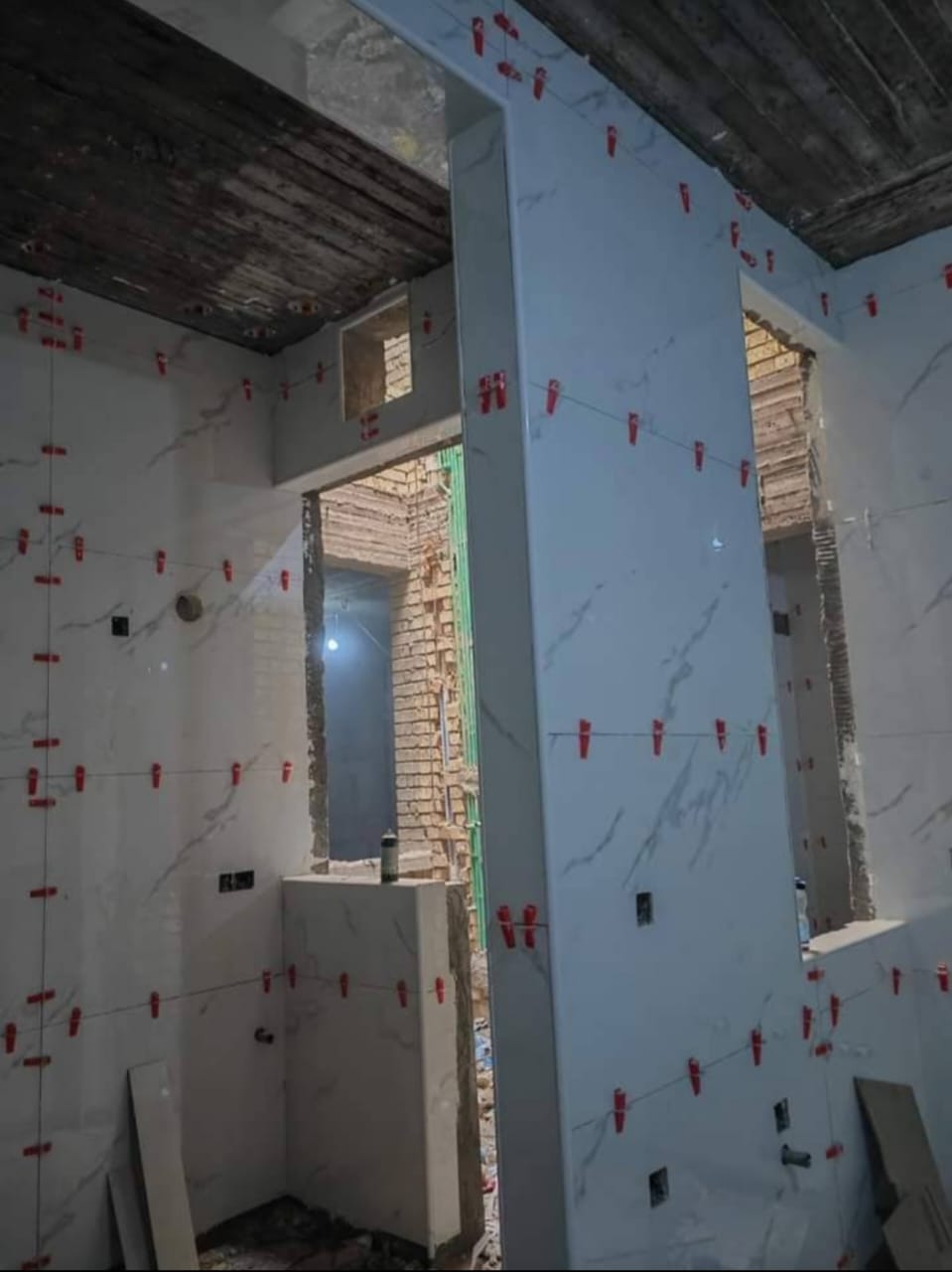 معلم بلاط وسيراميك بالرياض  | 0549058313