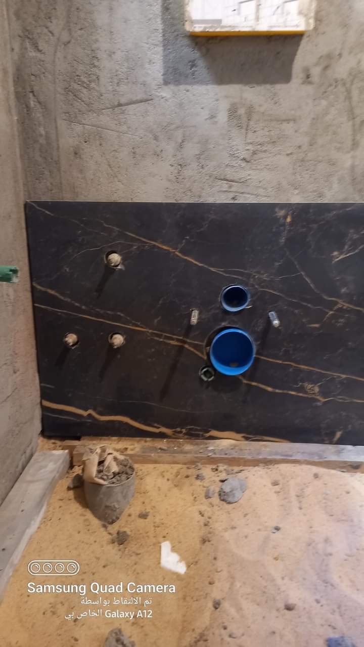 معلم تركيب سيراميك ورخام محترف