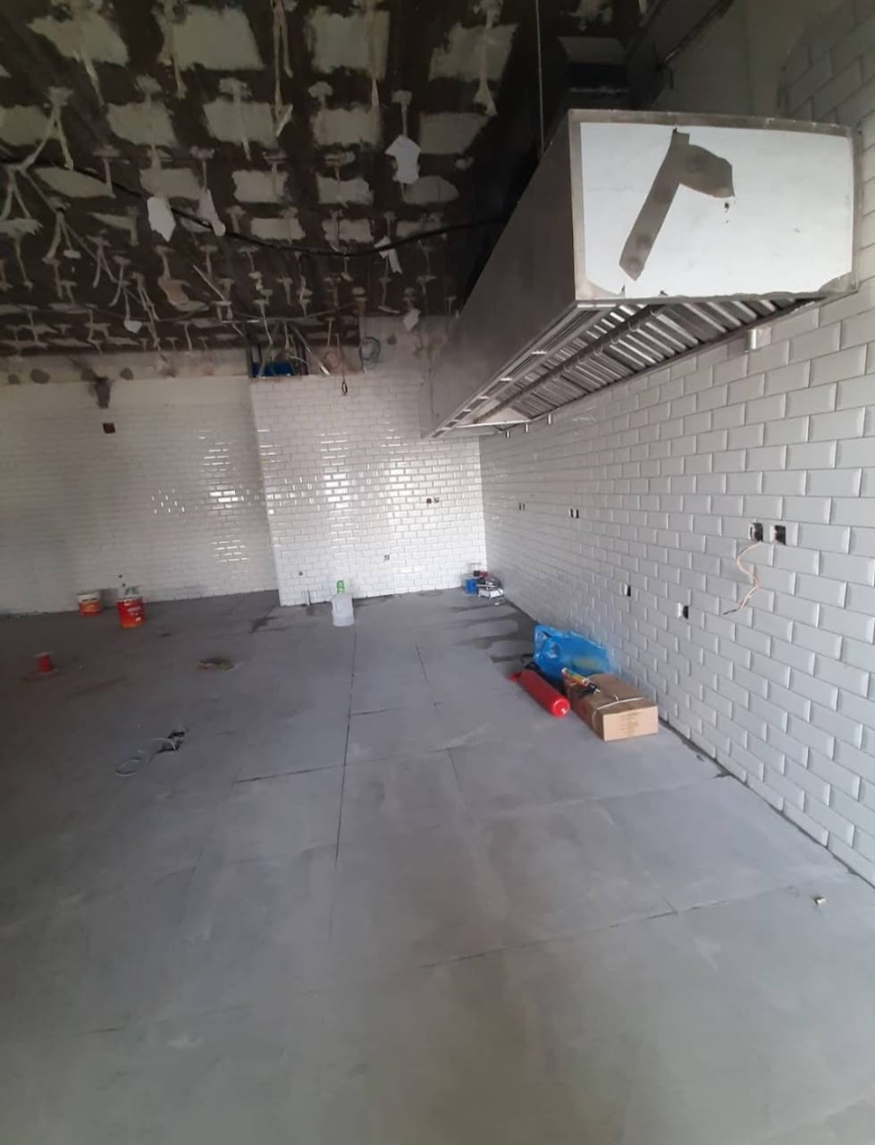 معلم تركيب سيراميك ورخام محترف